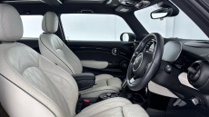 MINI Hatchback 135kW Cooper S Level 3 33kWh 3dr Auto Electric Hatchback